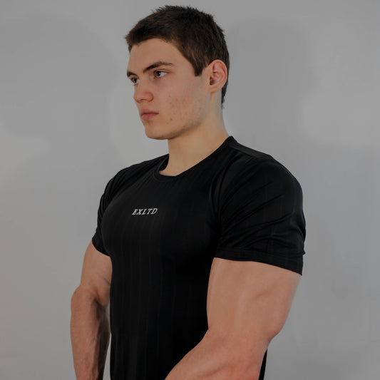 EXLTD Compression Shirt