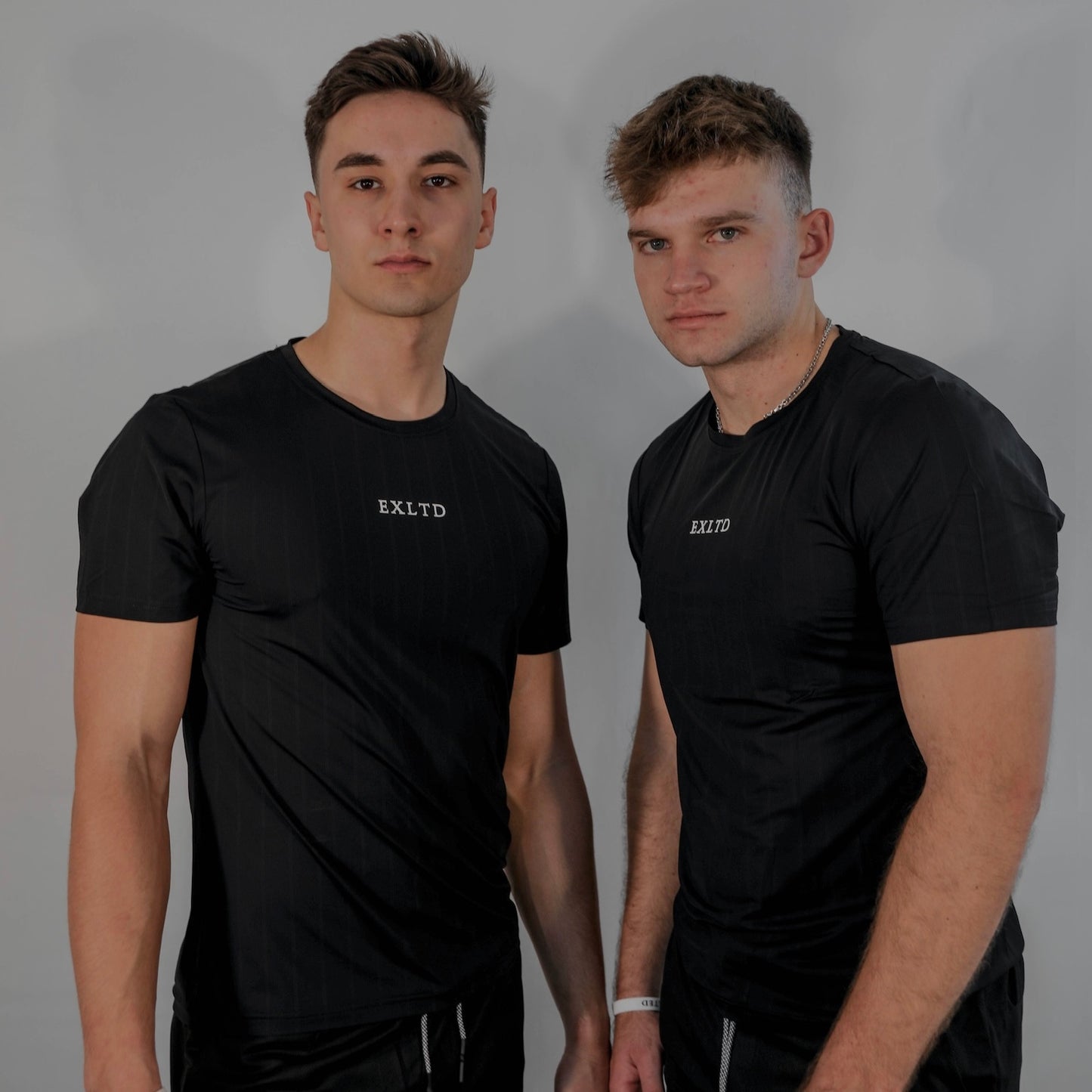 EXLTD Compression Shirt