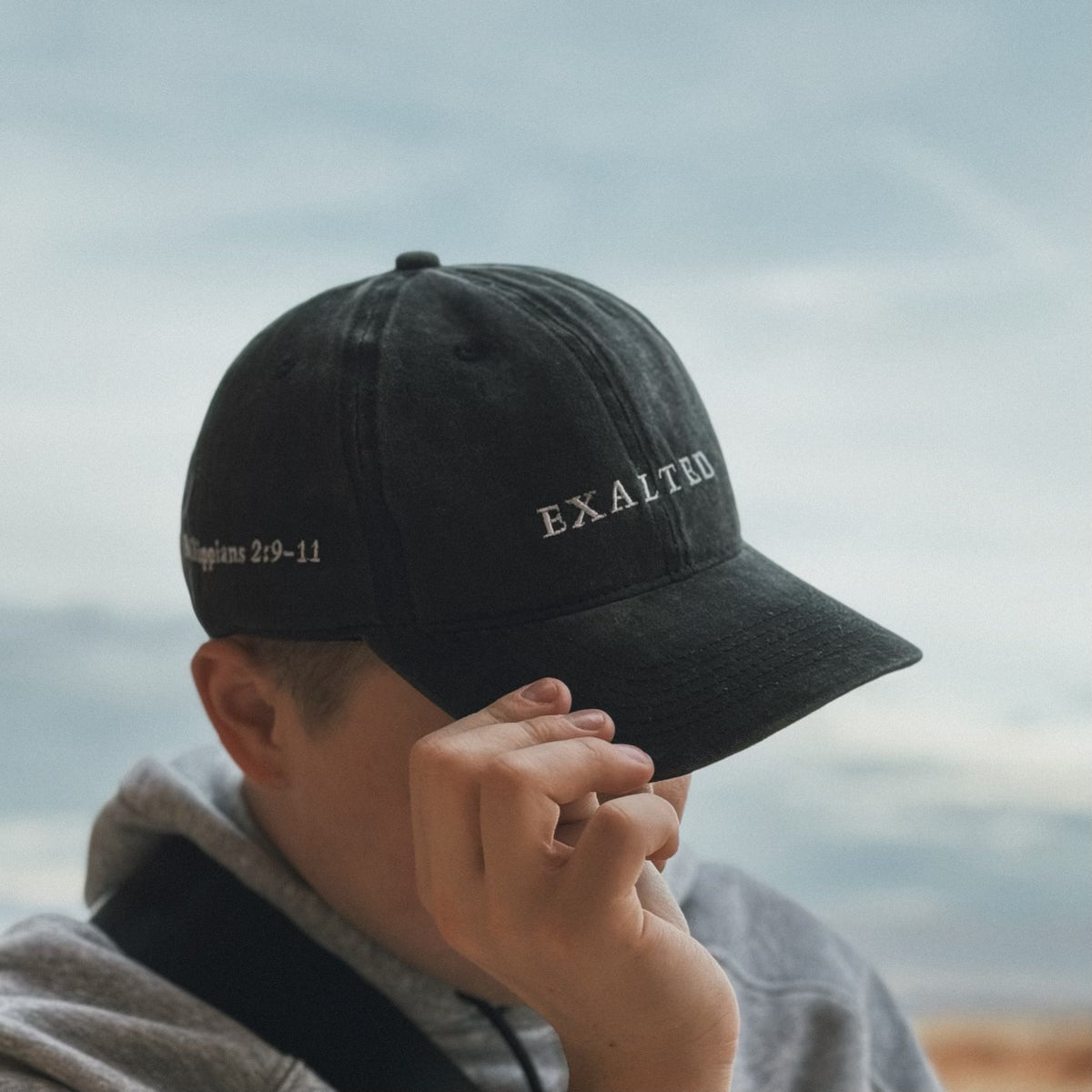 EXLTD Hat